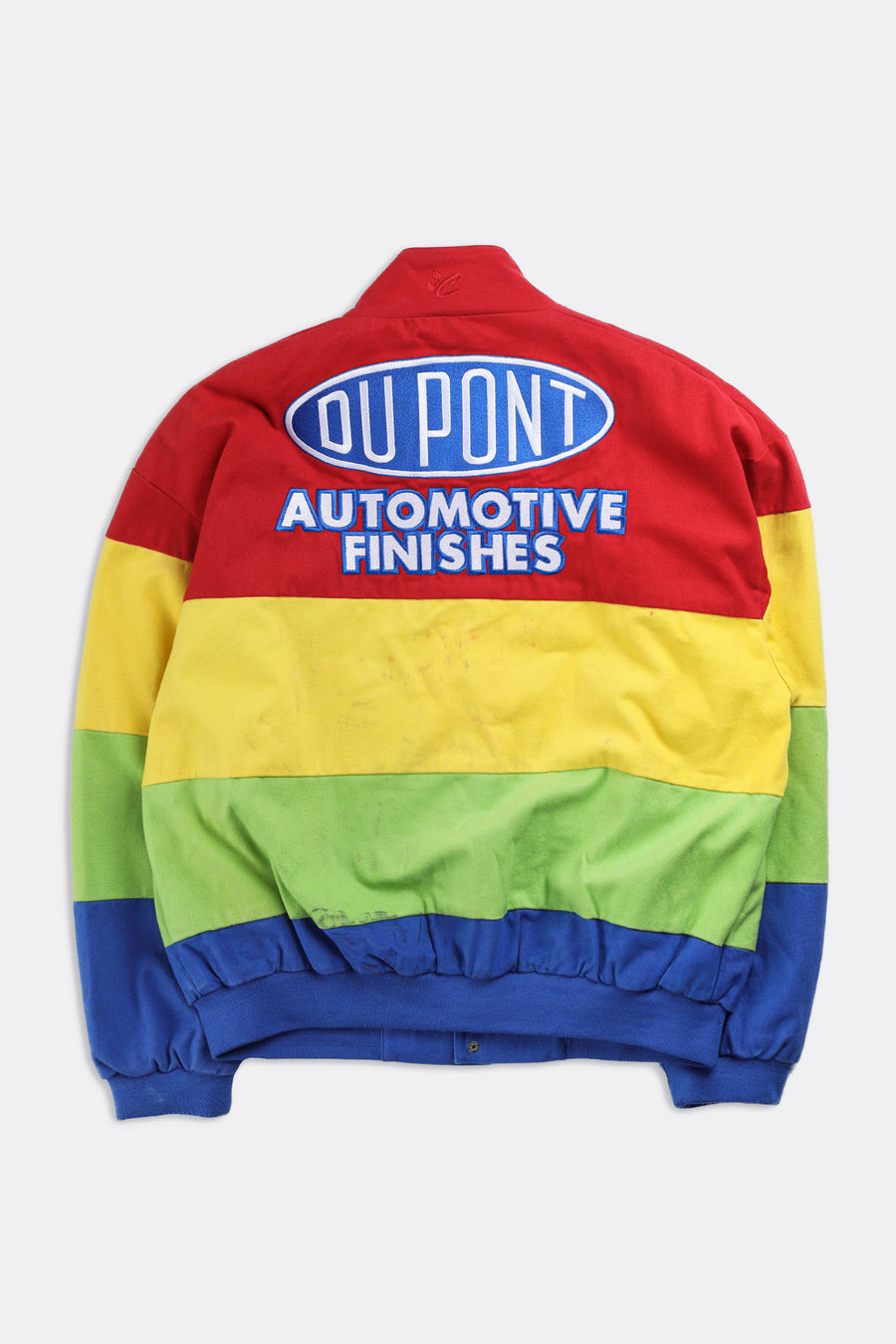 Vintage Racing Jacket