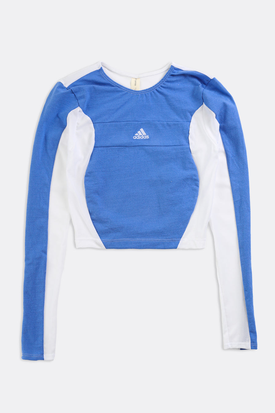 Rework Adidas Wave Mesh Top - S