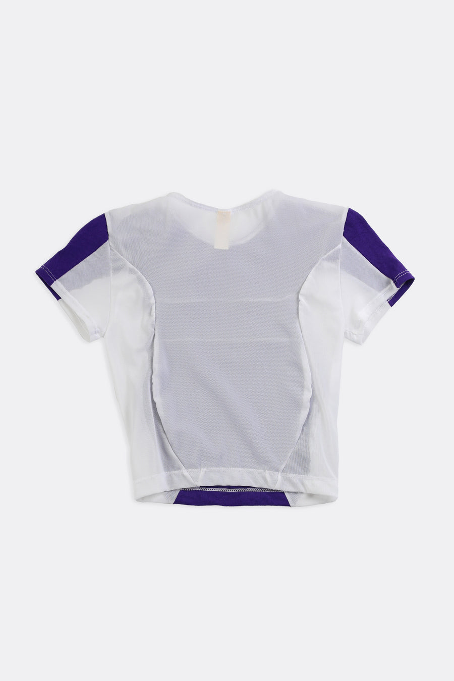 Rework Adidas Wave Mesh Tee - XS