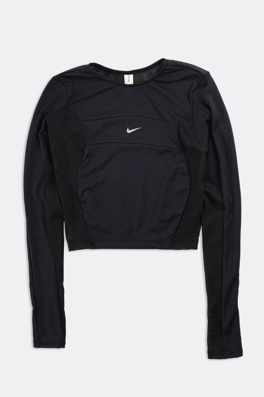 Rework Nike Wave Mesh Top - XS, S, M, L, XL