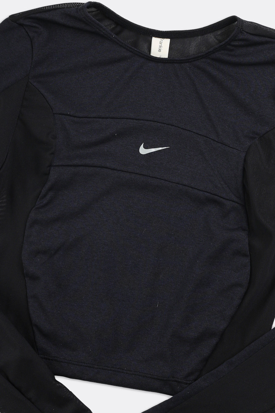 Rework Nike Wave Mesh Top - XS, S, M, L, XL