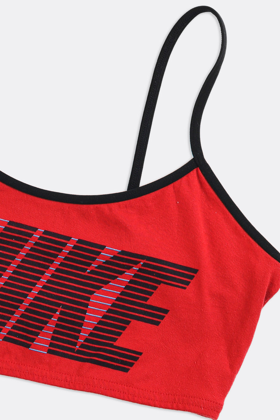 Rework Nike Bra Top - L