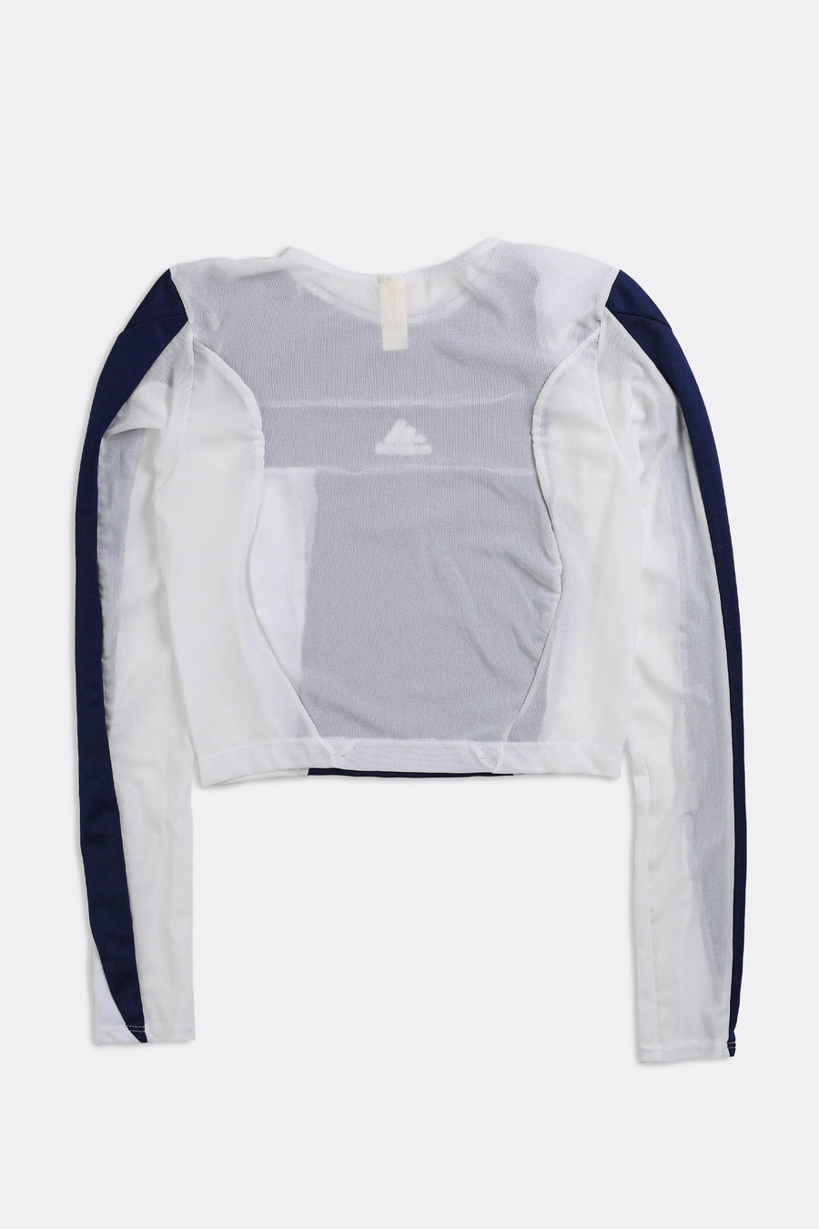 Rework Adidas Wave Mesh Top - M