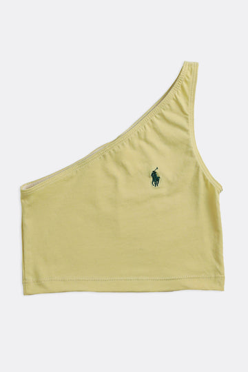 Rework One Shoulder Tank - XS