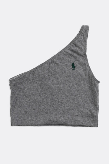 Rework One Shoulder Tank - XS