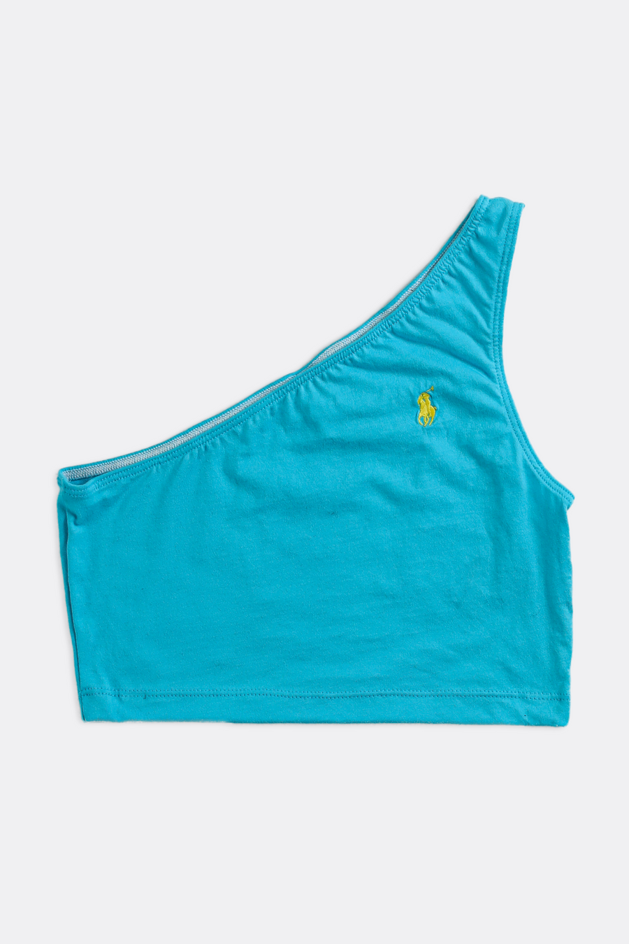 Rework One Shoulder Tank - M