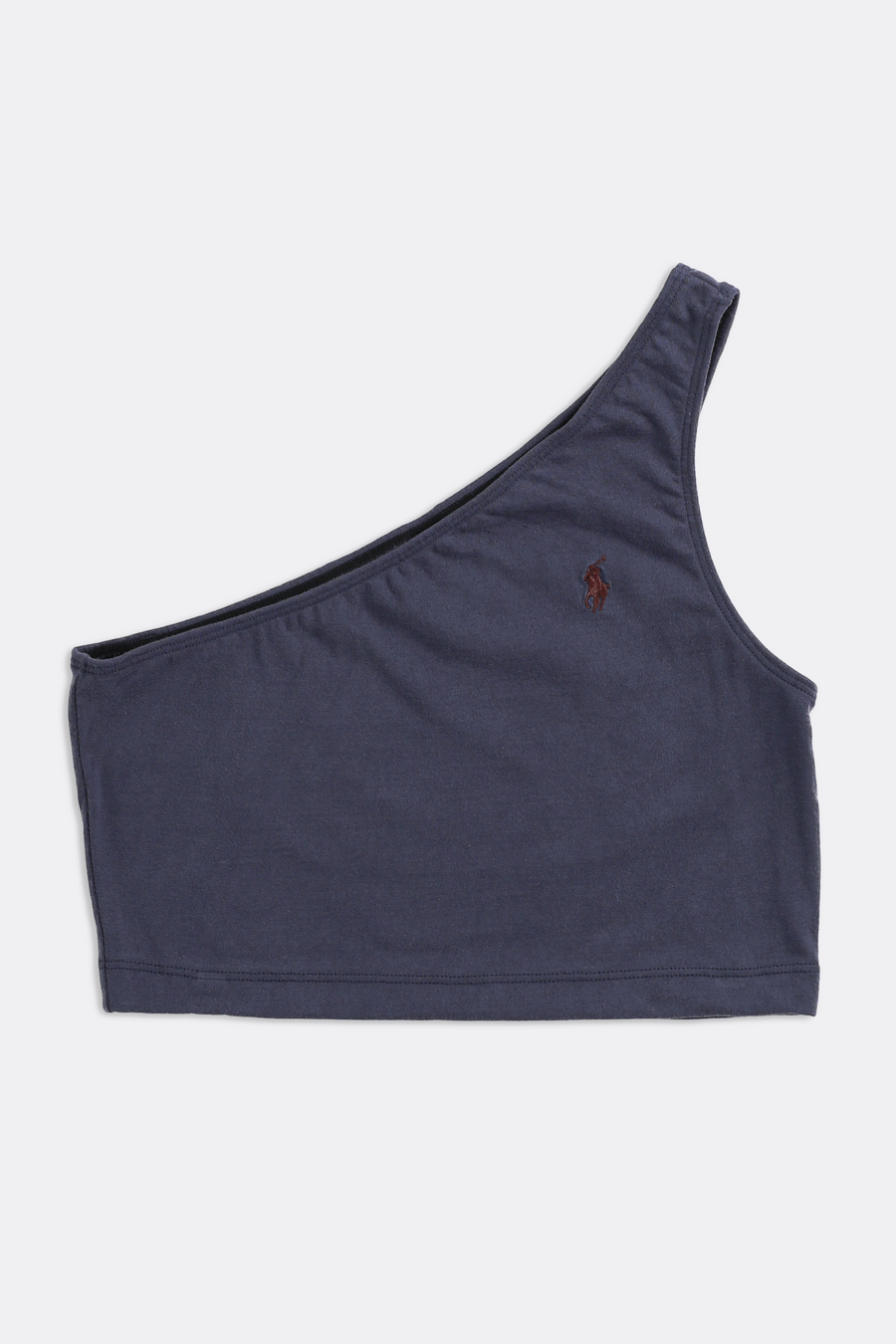 Rework One Shoulder Tank - L