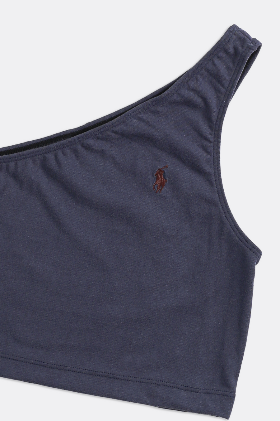 Rework One Shoulder Tank - L