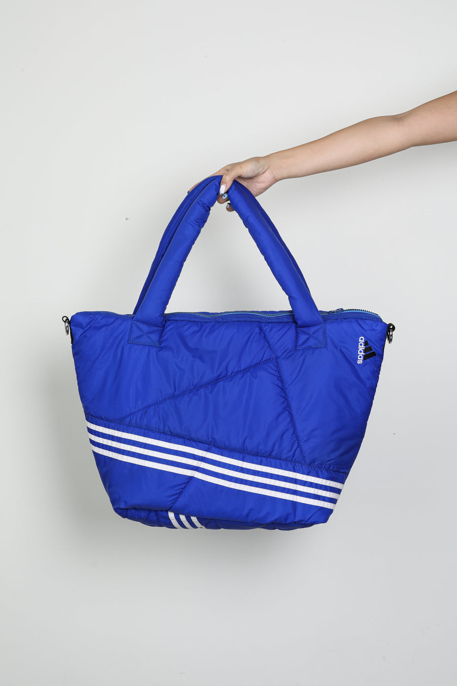 Rework Adidas Cloud Bag