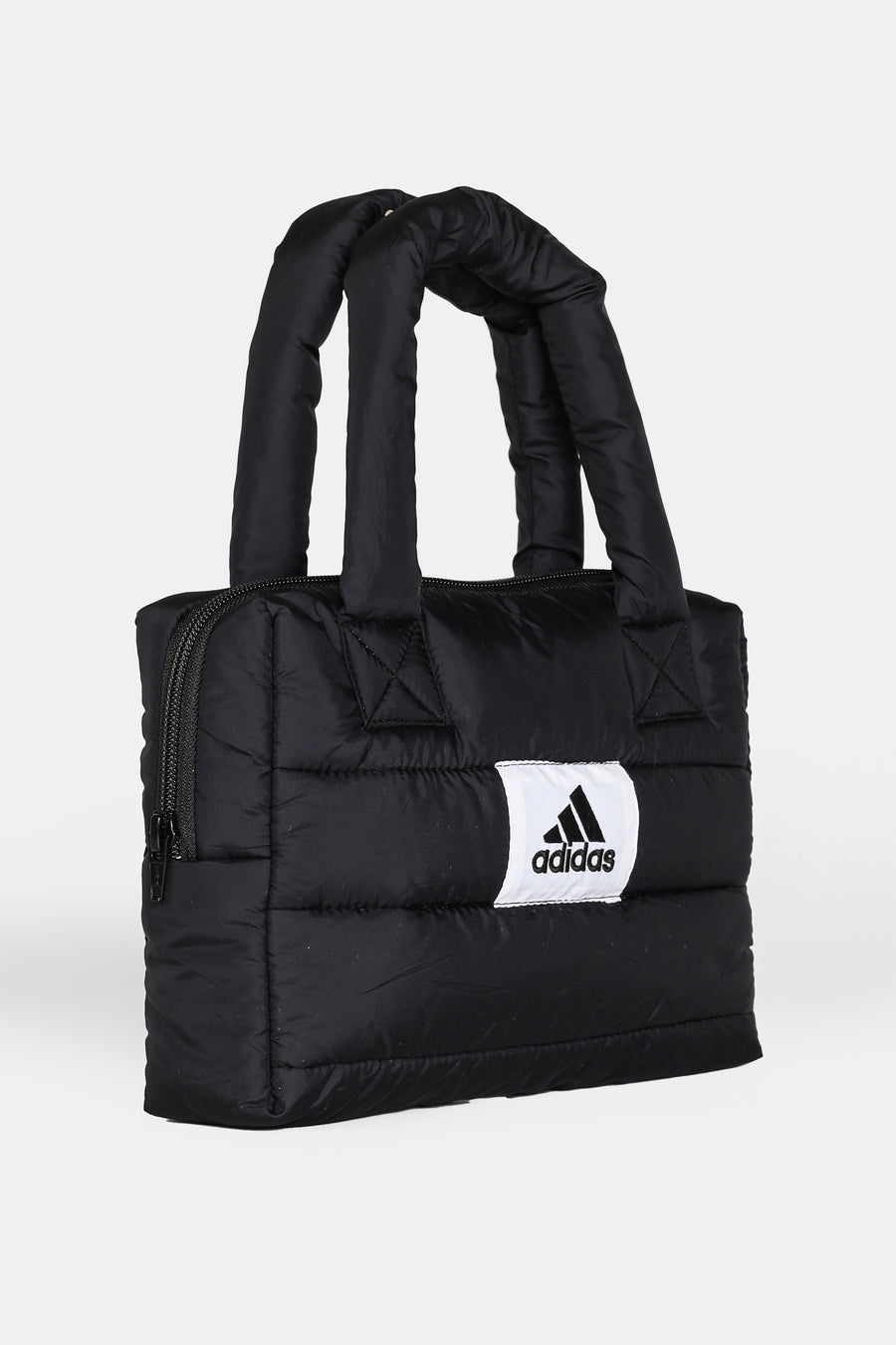 Rework Adidas Mini Puffer Bag