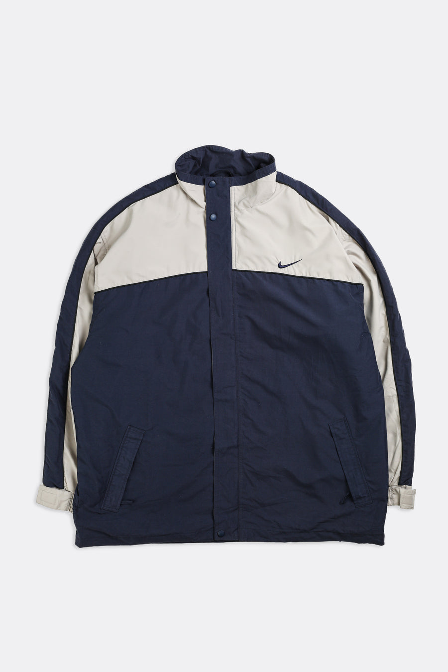 Vintage Nike Windbreaker Jacket