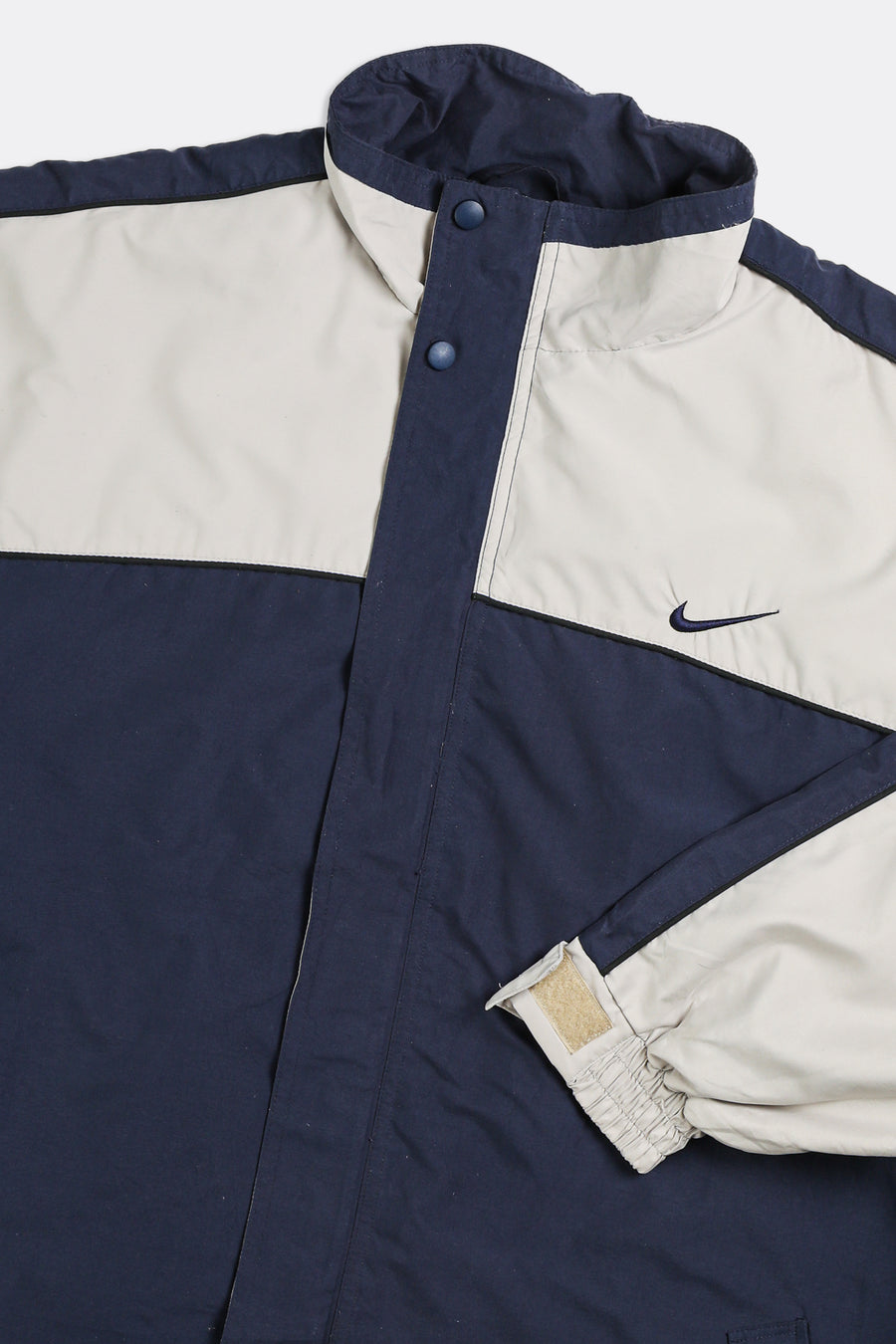 Vintage Nike Windbreaker Jacket