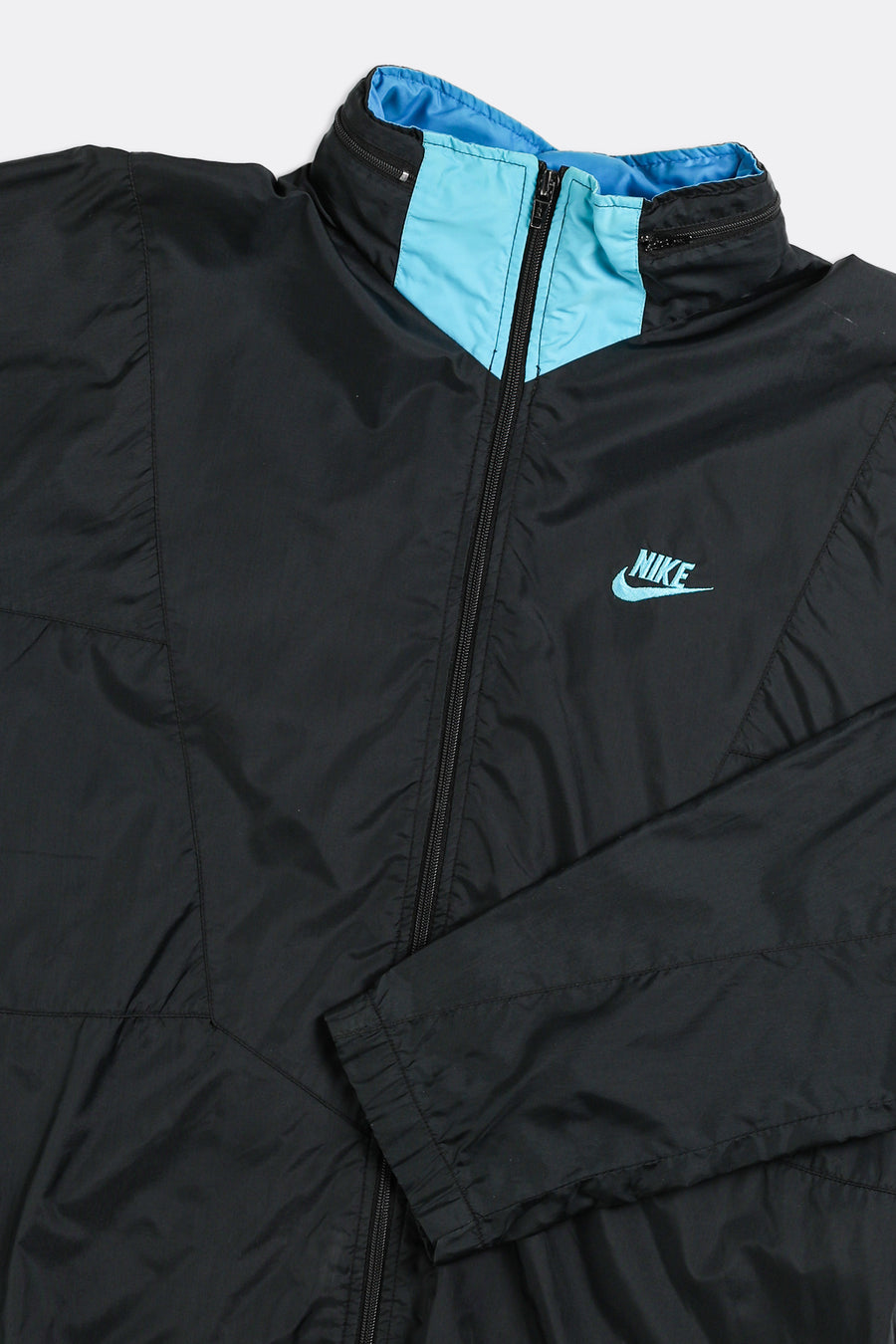 Vintage Nike Windbreaker Jacket