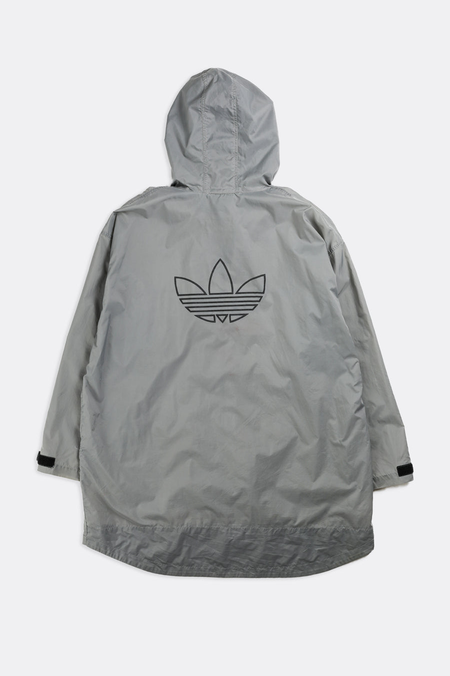 Vintage Adidas Windbreaker Jacket