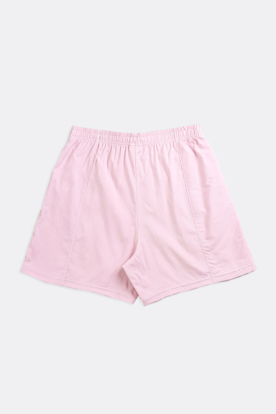 Unisex Rework Oxford Boxer Shorts - Women's L, Men's M