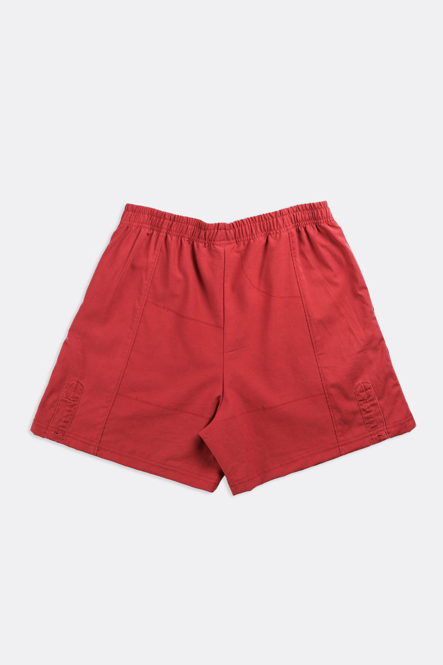 Unisex Rework Oxford Boxer Shorts - Women's M, Men's S