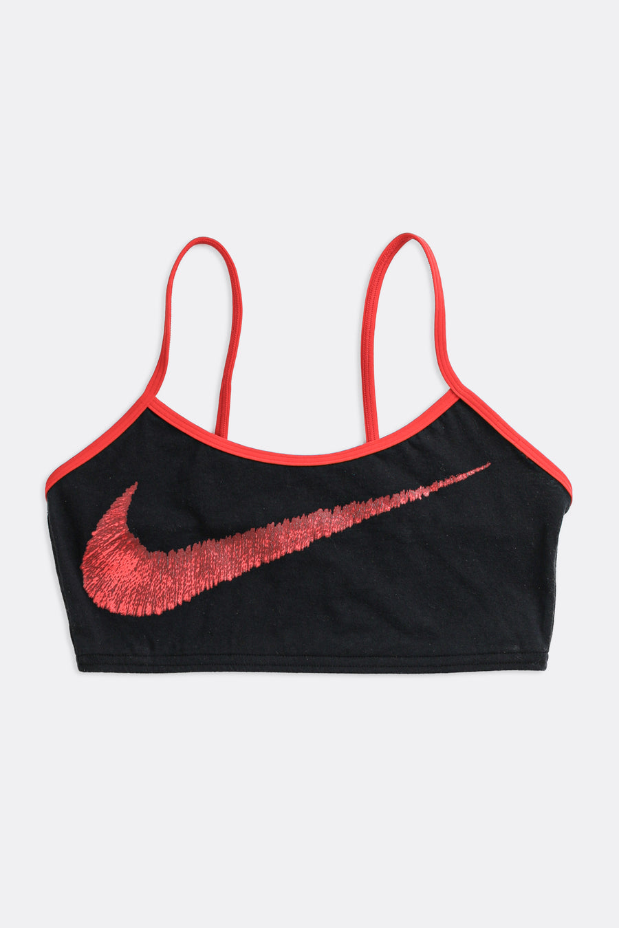 Rework Nike Bra Top - XS, S, M, L