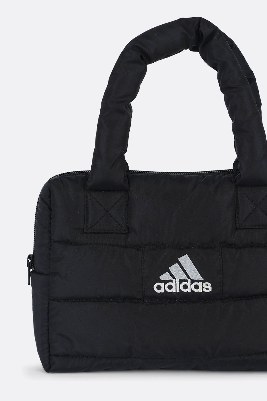 Rework Adidas Mini Puffer Bag