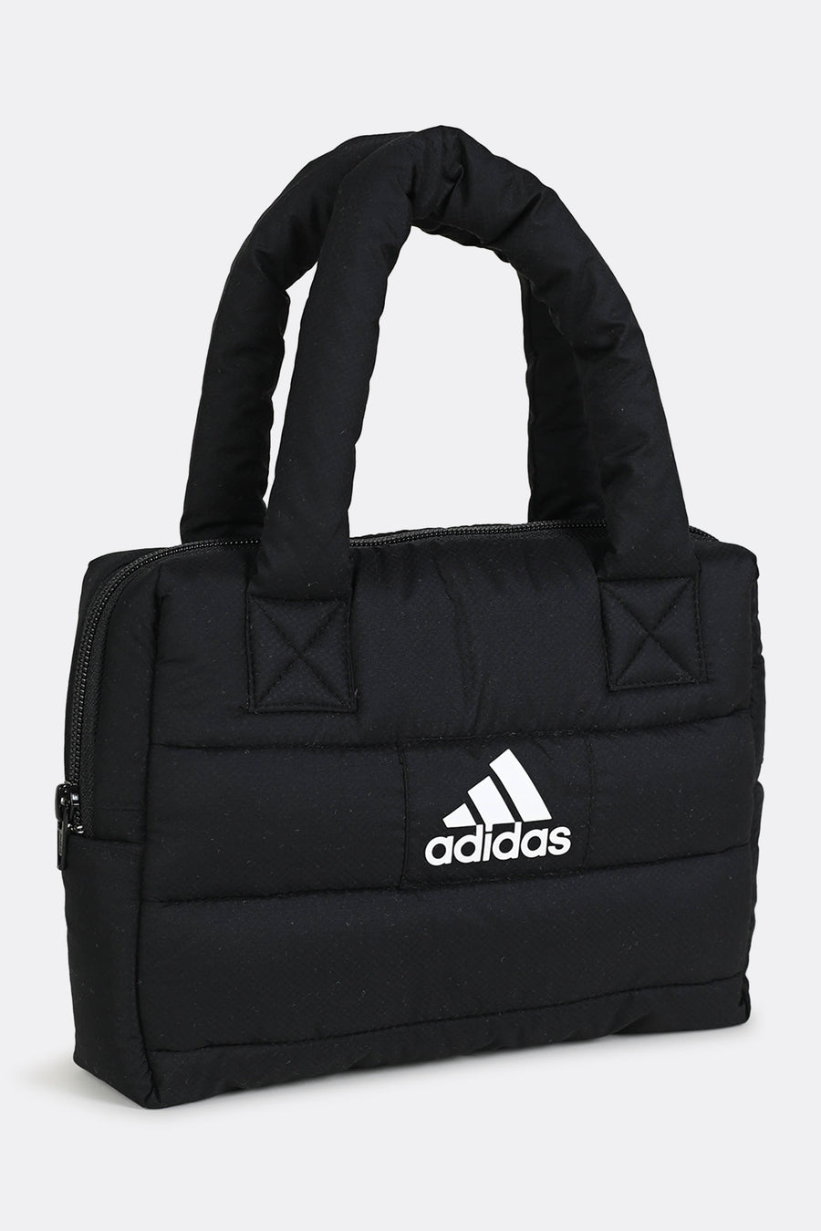 Rework Adidas Mini Puffer Bag