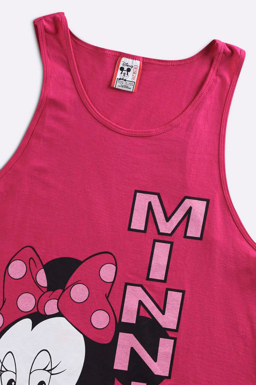 Vintage Disney Minnie Tank