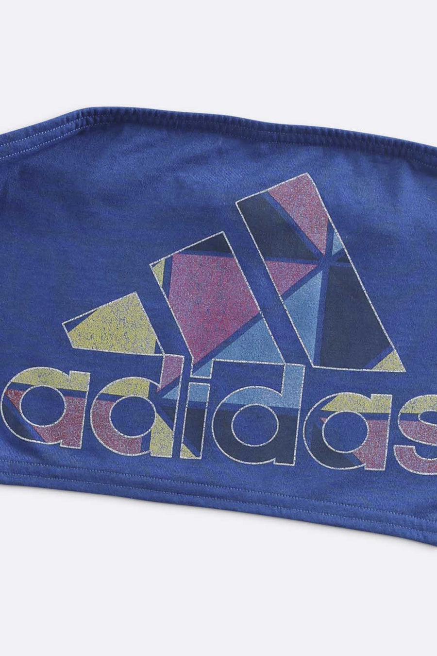 Rework Adidas Bandeau - L