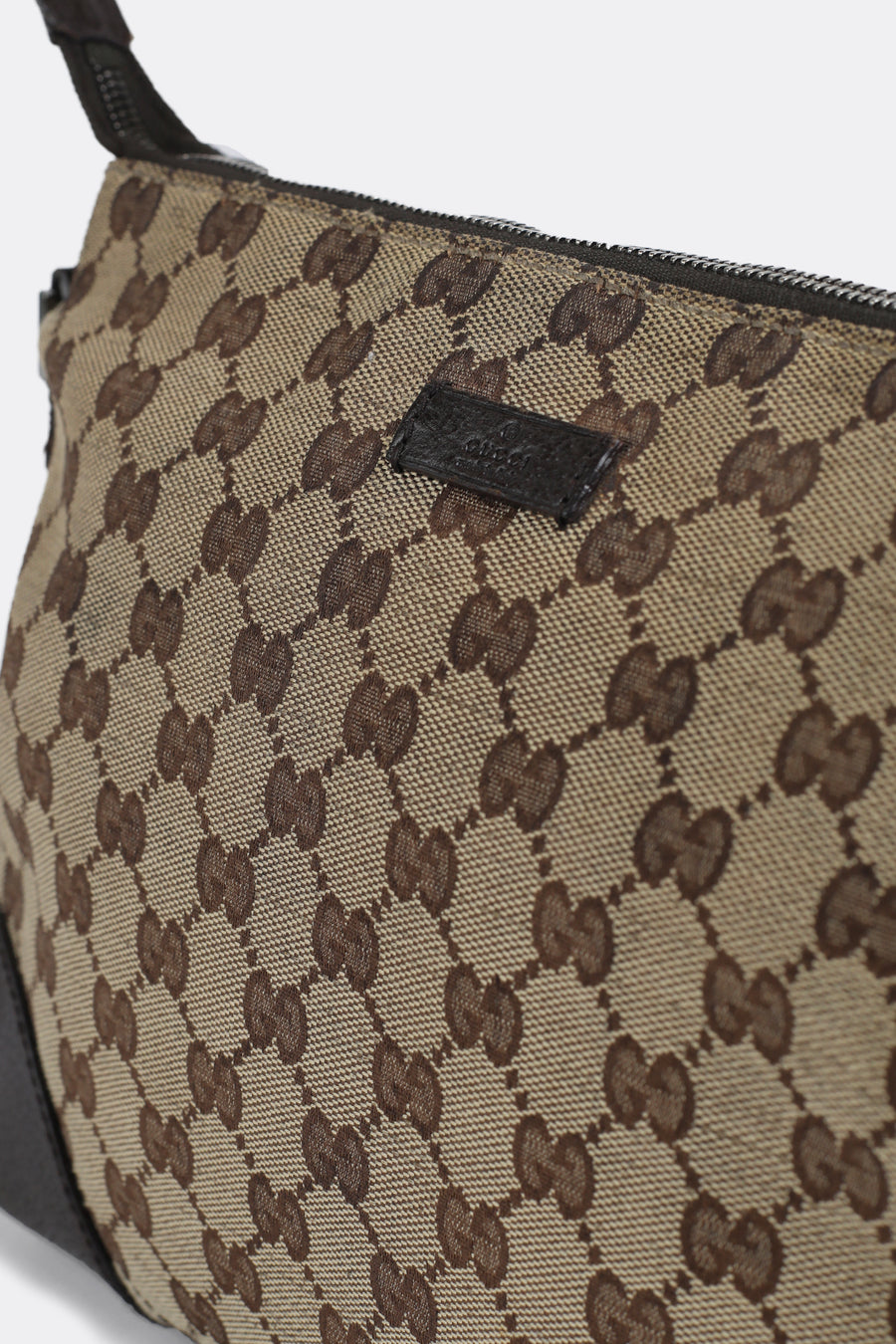 Vintage Gucci Cross-Body Bag