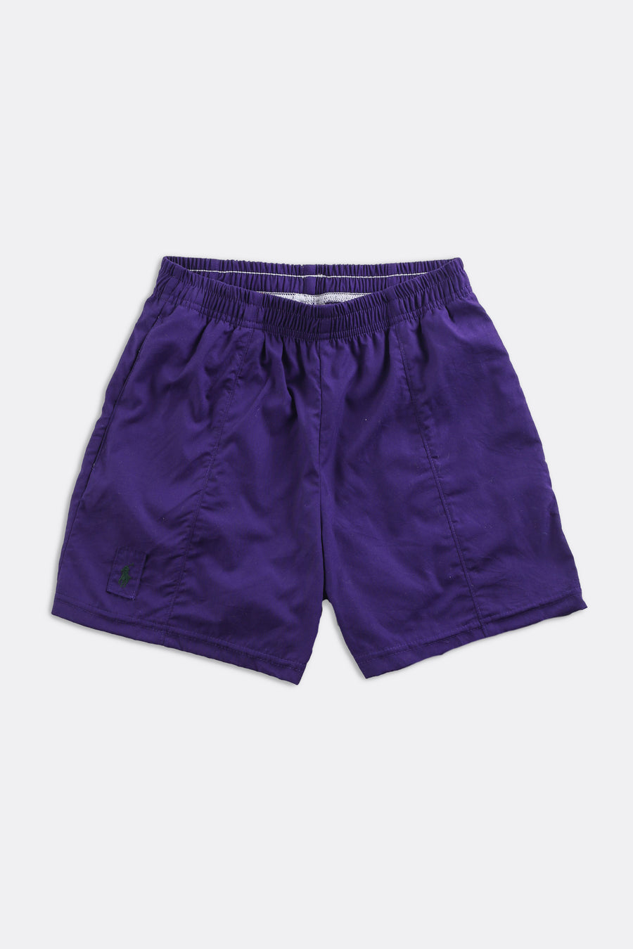 Unisex Rework Oxford Boxer Shorts - Women-XS, Men-XXS