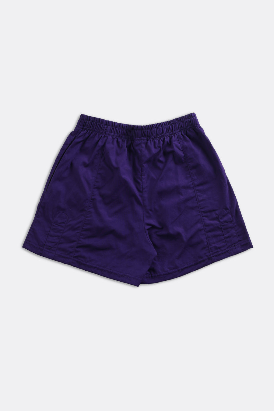 Unisex Rework Oxford Boxer Shorts - Women-XS, Men-XXS