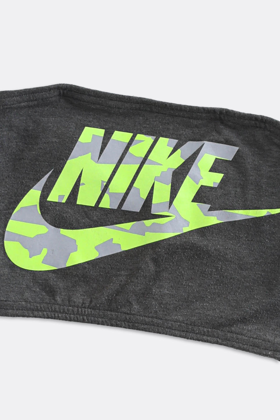 Rework Nike Bandeau - XS