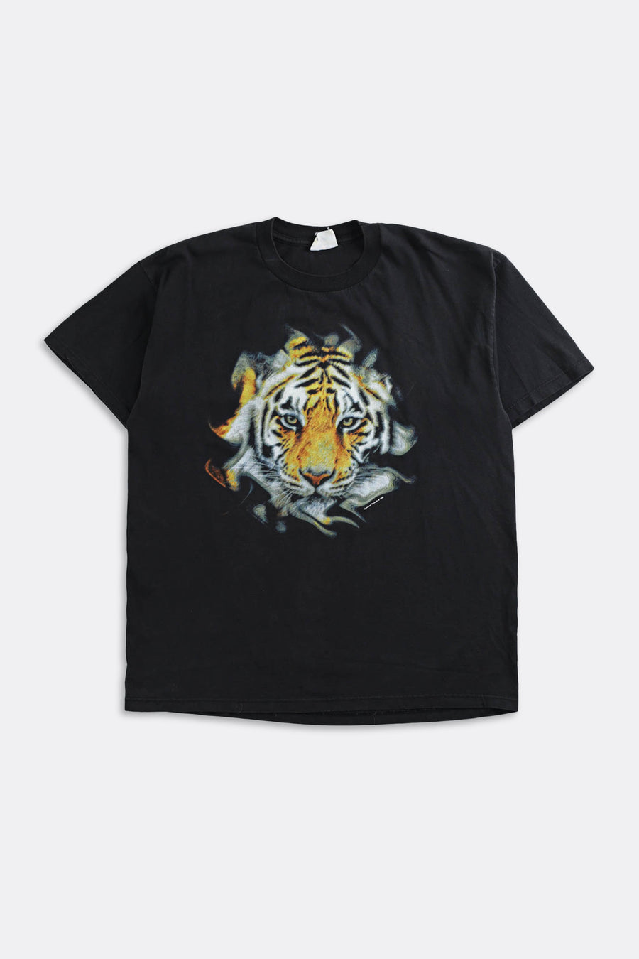 Vintage Animal Tshirt