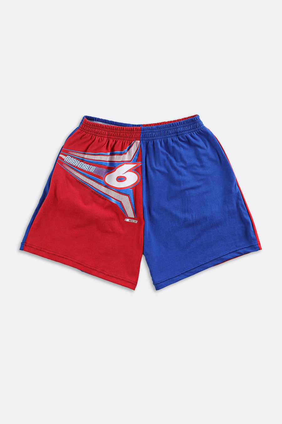 Rework Racing Tee Shorts - M