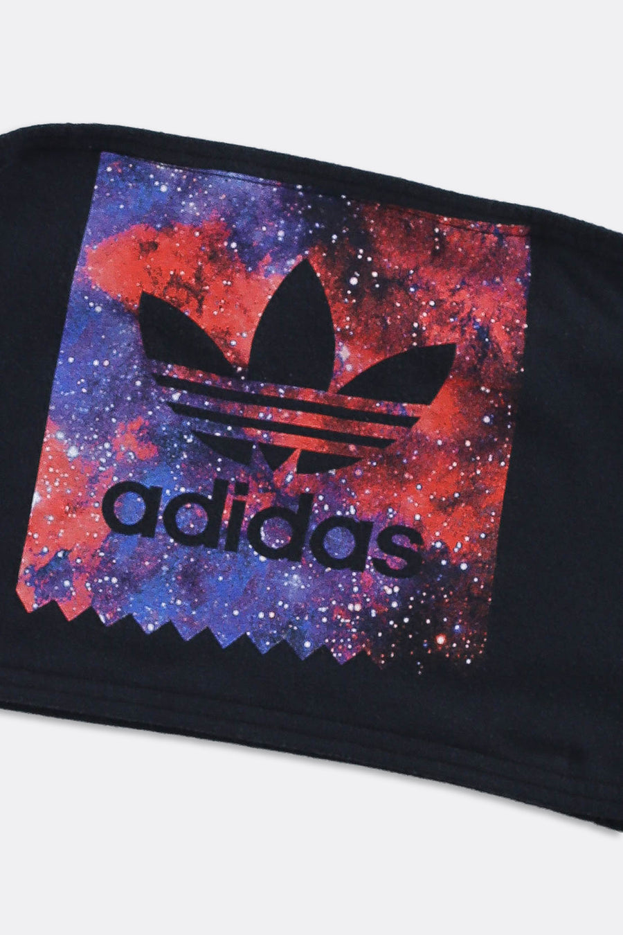 Rework Adidas Bandeau - L