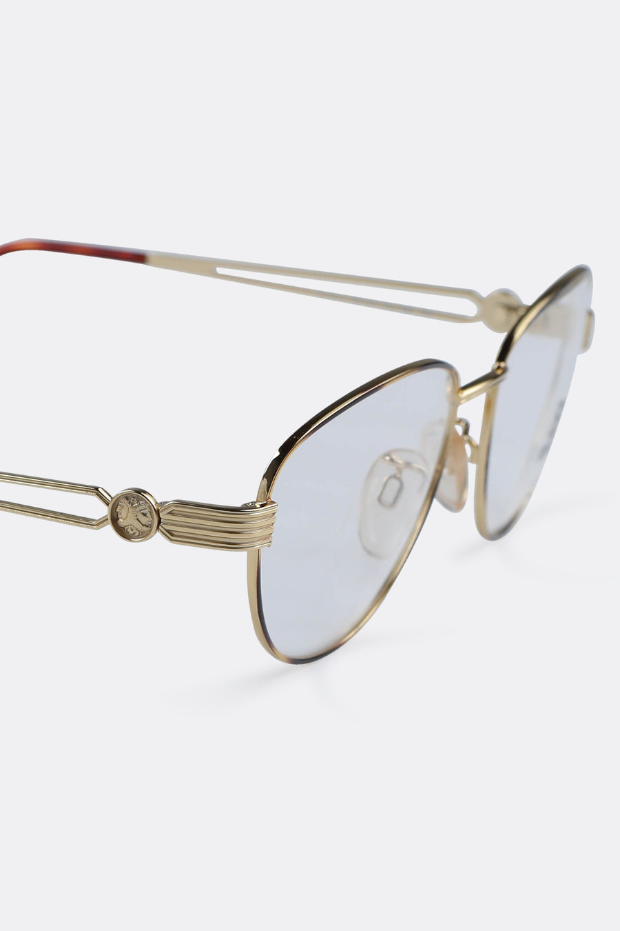 Vintage Fendi Frames