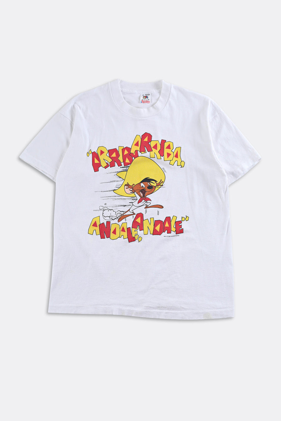 Vintage Looney Tunes Tee