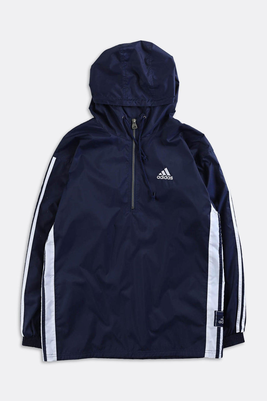 Vintage Adidas Windbreaker Jacket