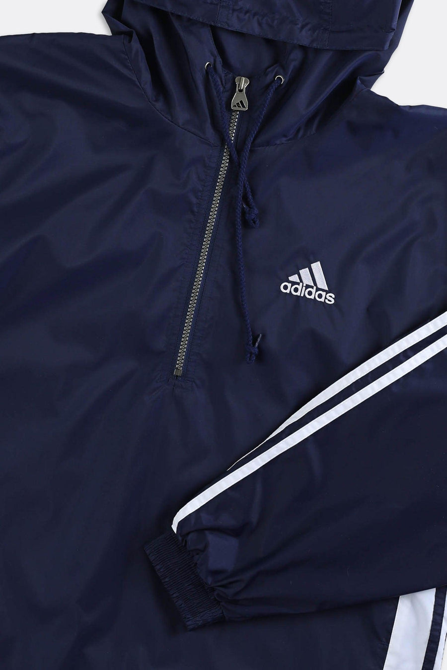 Vintage Adidas Windbreaker Jacket