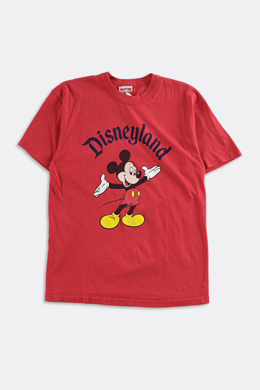 Vintage Disney Tee