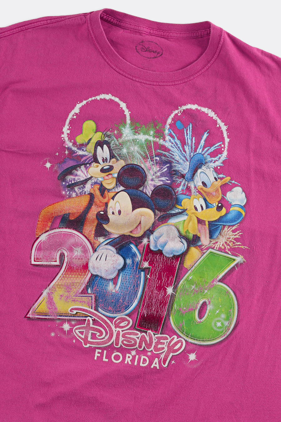 Vintage Disney Tee