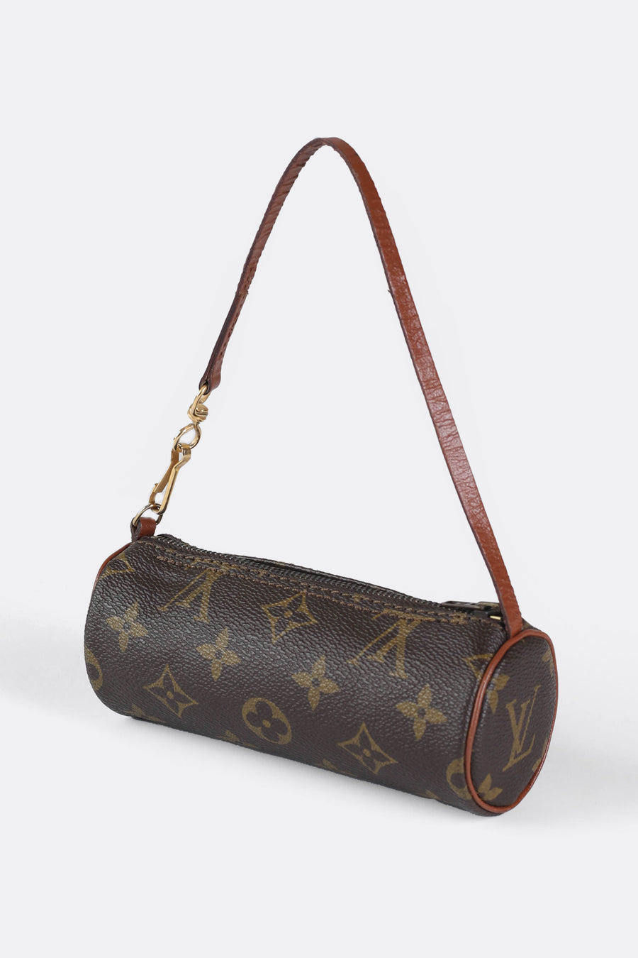 Vintage Louis Vuitton Mini Papillon Pochette