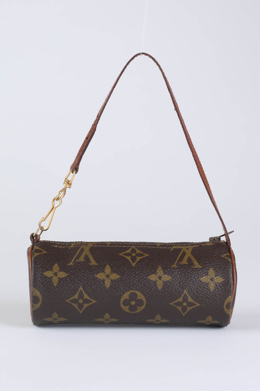 Vintage Louis Vuitton Mini Papillon Pochette