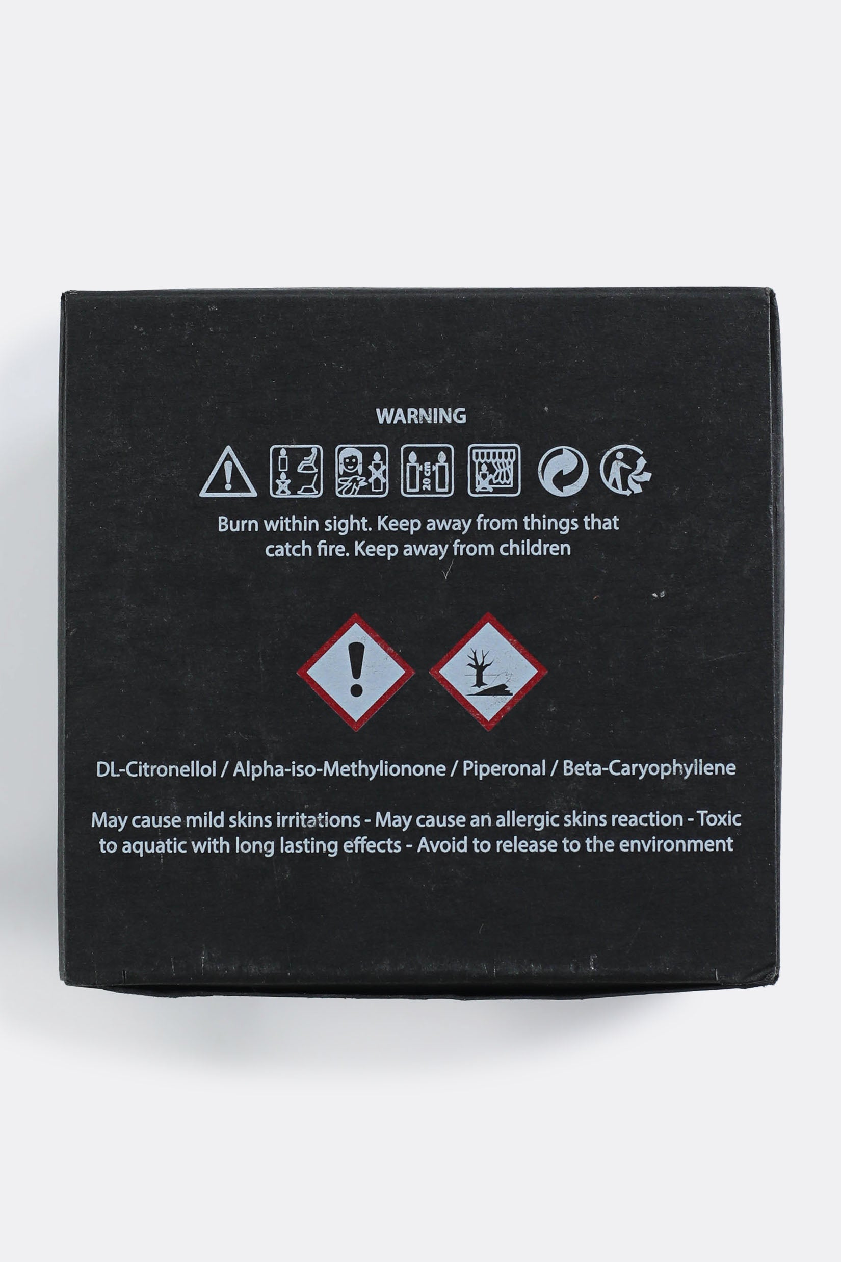 Fendi Candle-ACCESSORIES-Fendi-Frankie Collective Rare Vintage Streetwear Reworks