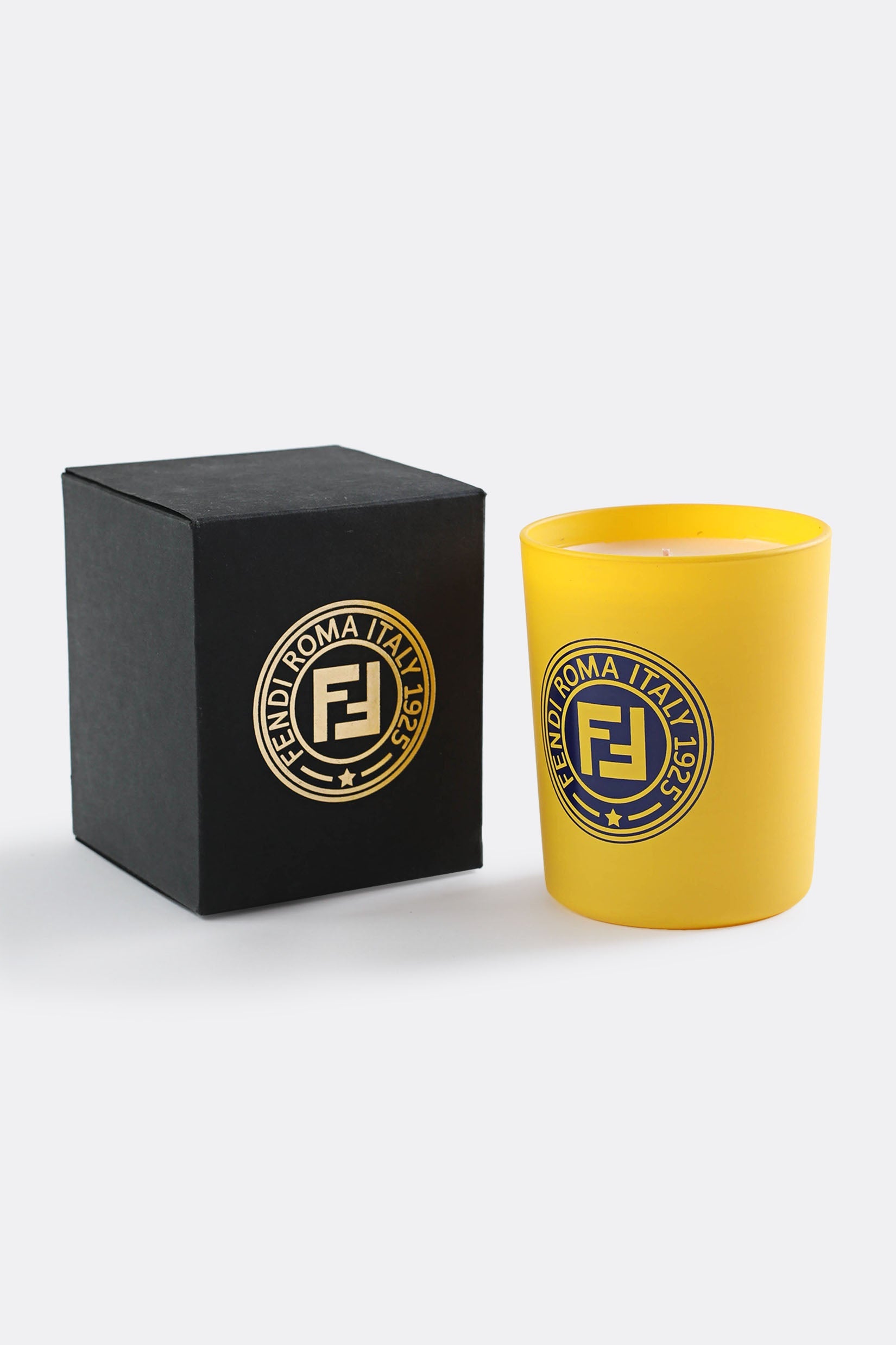 Fendi Candle-ACCESSORIES-Fendi-Frankie Collective Rare Vintage Streetwear Reworks
