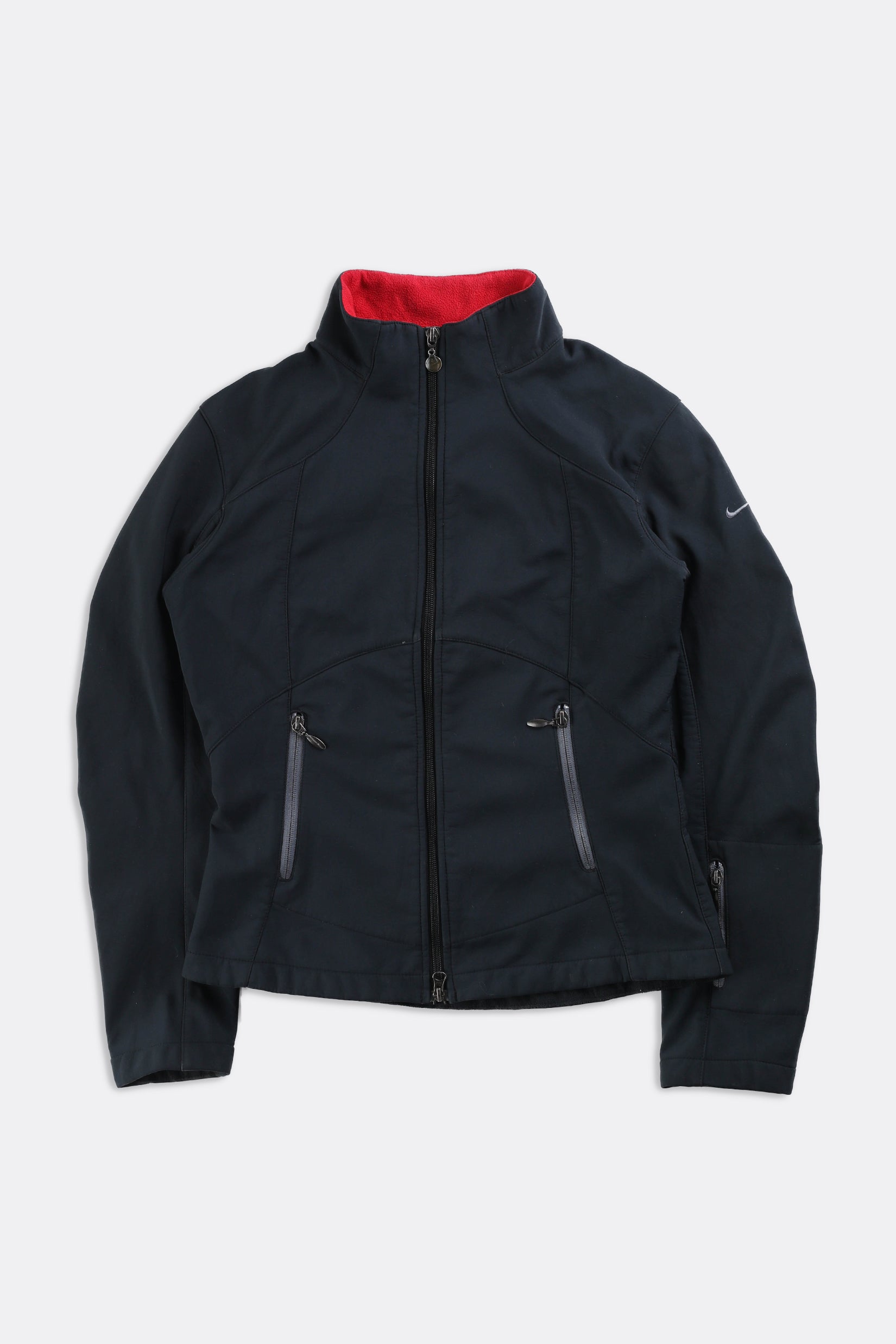 Vintage Nike Jacket - XS-JACKETS-Nike-Frankie Collective Rare Vintage Streetwear Reworks